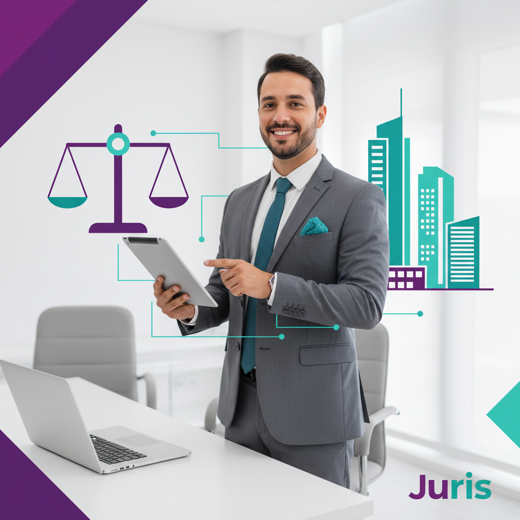 Advogado Correspondente em Carapicuíba: Agilidade e Eficiência Jurídica