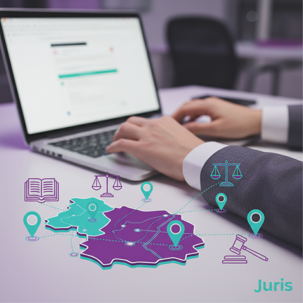 Advogado Correspondente em São Luís do Curu: Agilidade e Eficiência Jurídica Local