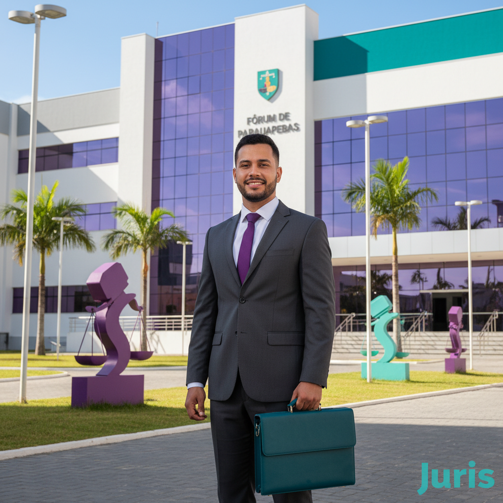 Audiência Correspondente em Parauapebas/PA: Otimize sua Atuação Jurídica