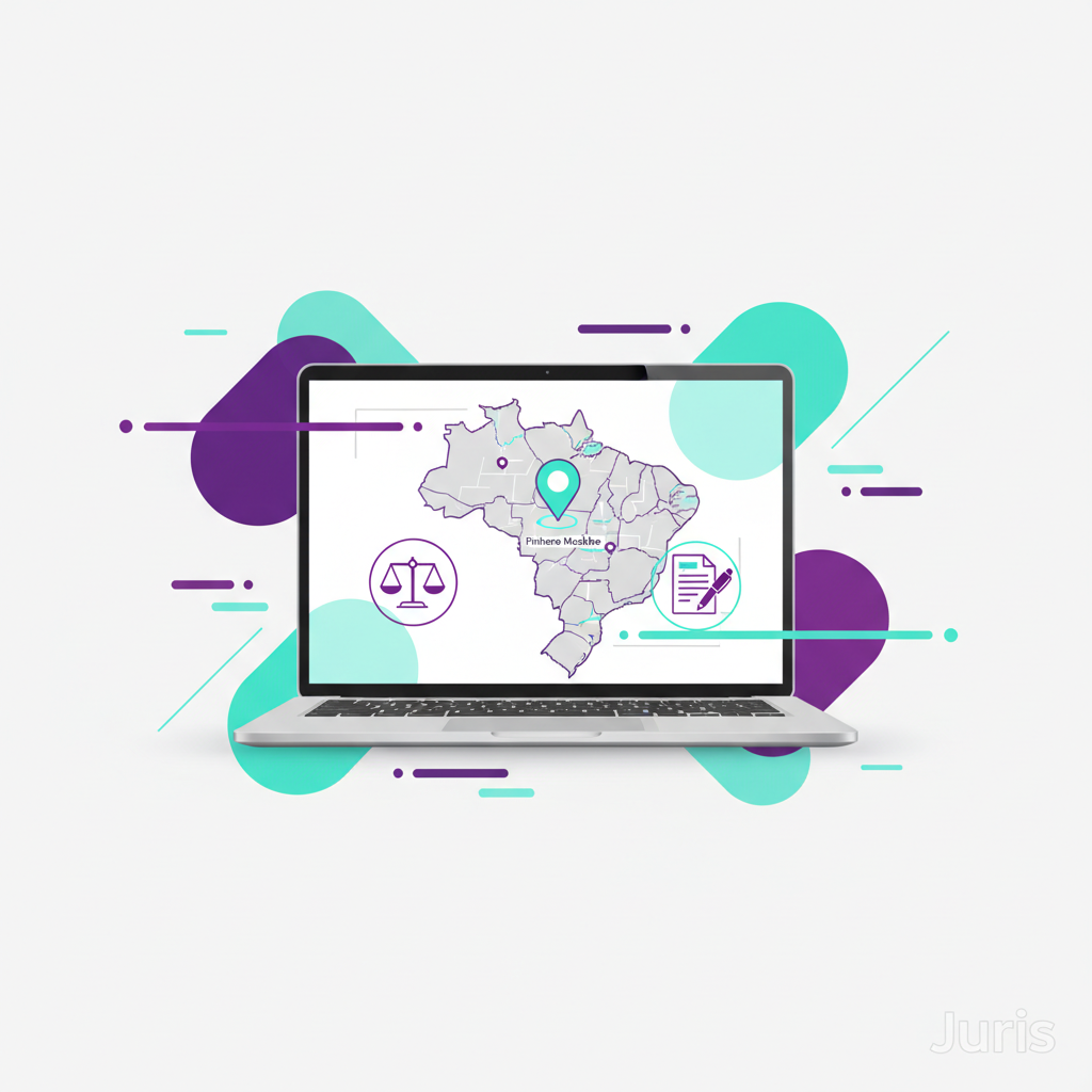 Advogado Correspondente em Pinheiro Machado, RS: Agilidade e Eficiência Jurídica