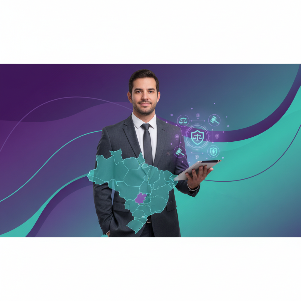 Advogado Correspondente em Bueno Brandão: Demanda e Oportunidades