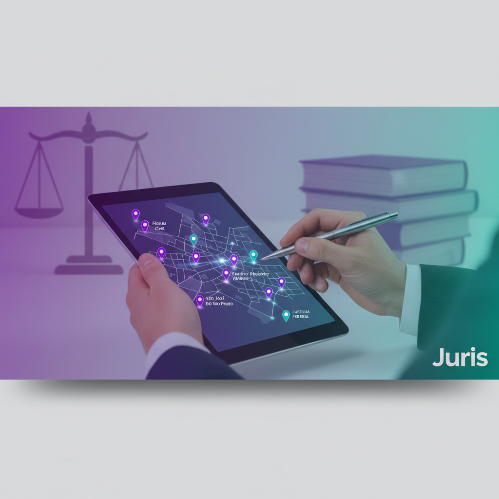 Advogado Correspondente em São José do Rio Preto: Agilidade nas Suas Demandas