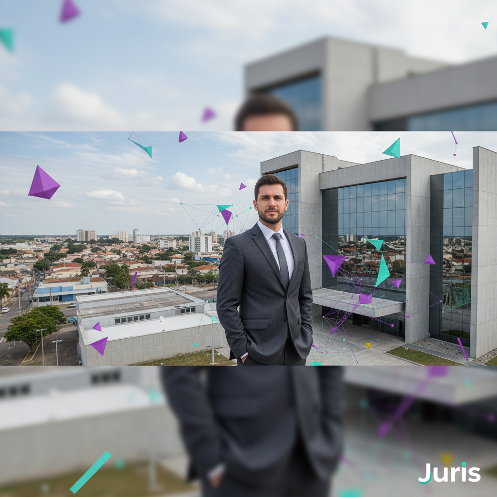 Advogado Correspondente em Artur Nogueira: Agilidade Jurídica Local