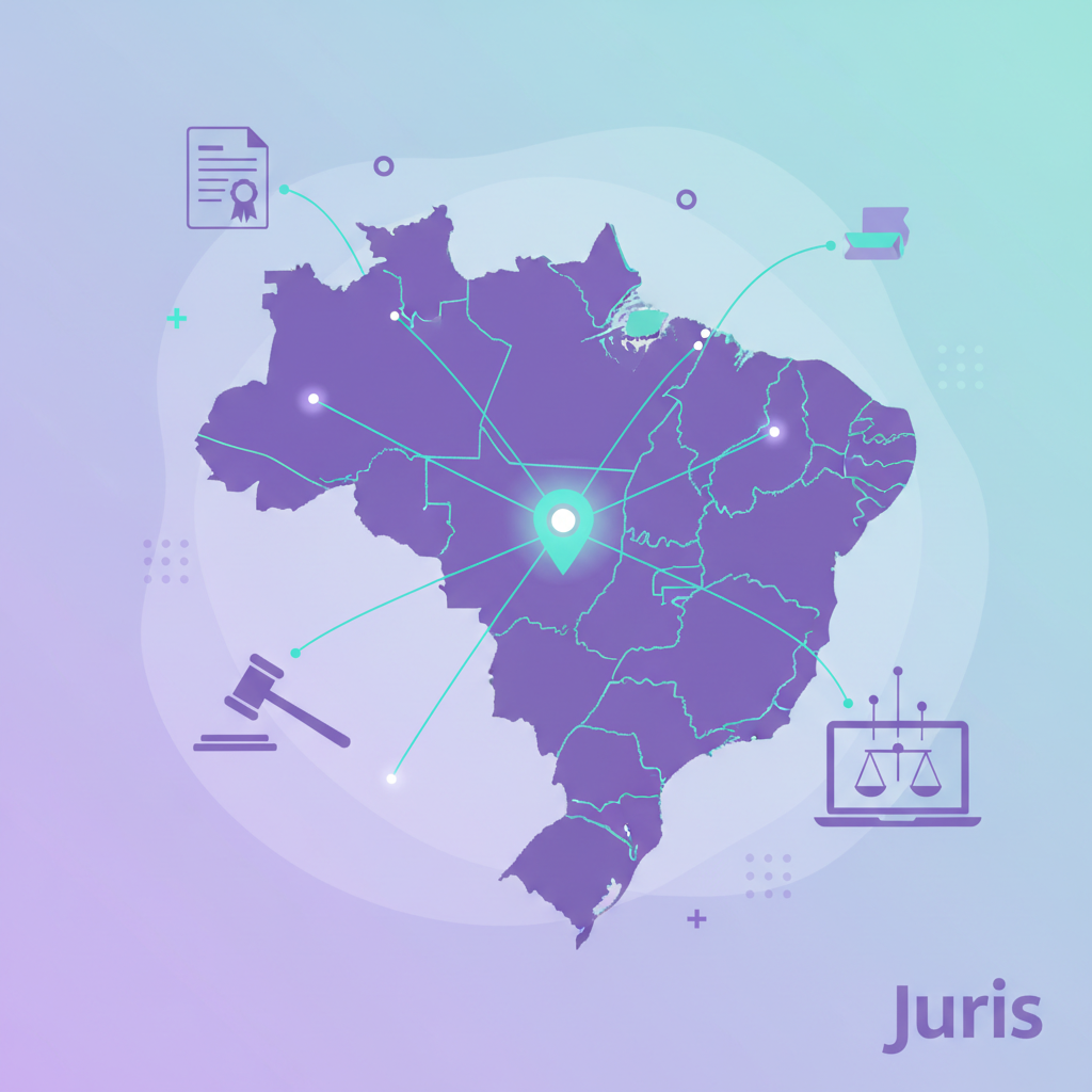 Diligência Jurídica em Arapiraca, AL: Agilidade e Confiança para Escritórios