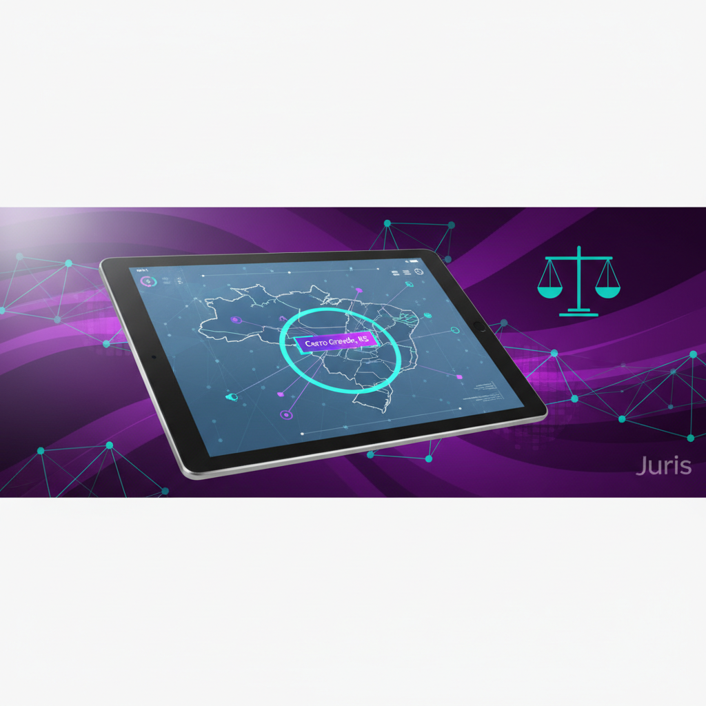 Advogado Correspondente em Cerro Grande, RS: Sua Conexão Jurídica Eficiente