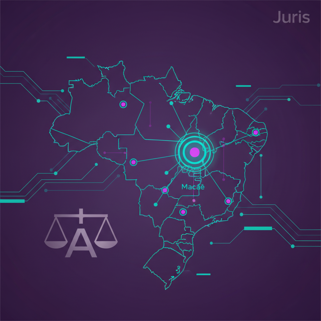 Advogado Correspondente em Macaé: Agilidade e Eficiência Jurídica no RJ