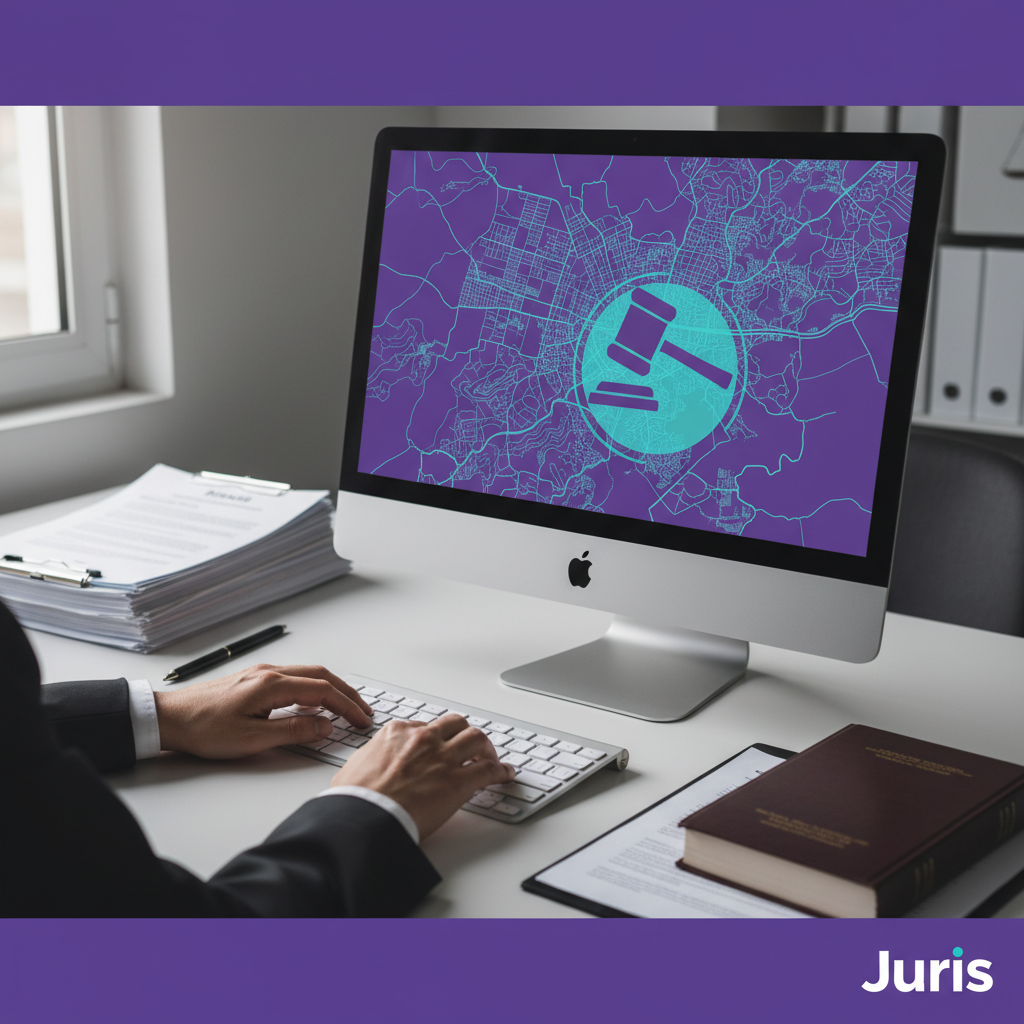 Advogado Correspondente em Cerquilho: Soluções Jurídicas Eficientes