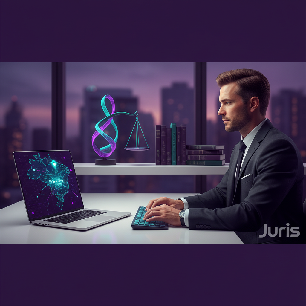 Serviços Advocatícios em Boa Vista, RR: Encontre seu Correspondente Jurídico Ideal