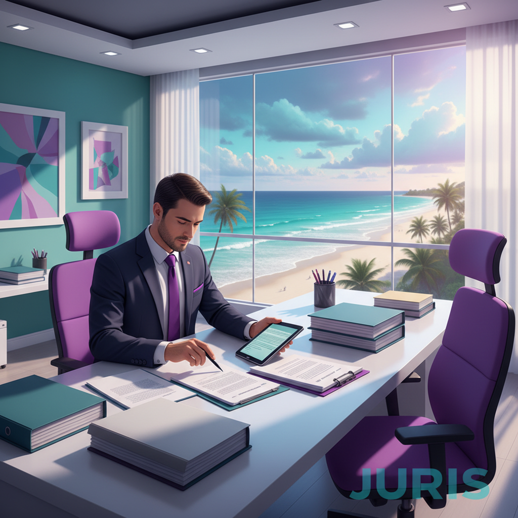 Advogado Correspondente em Coruripe: Sua Conexão Jurídica Local Estratégica