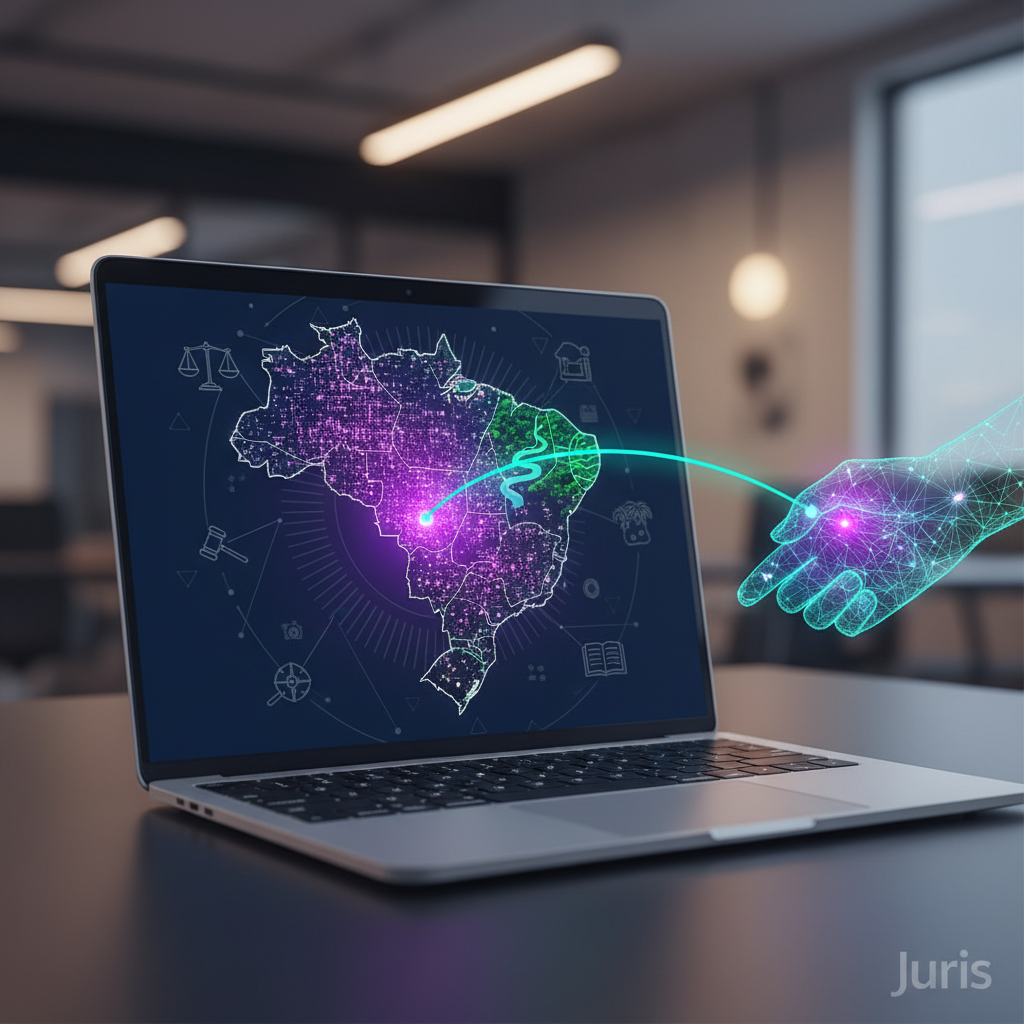 Advogado Correspondente em Eirunepé: Soluções Jurídicas Eficientes no AM