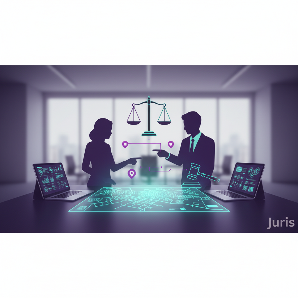 Correspondente Advocatício Santo André/SP: Agilidade e Eficiência na Grande SP