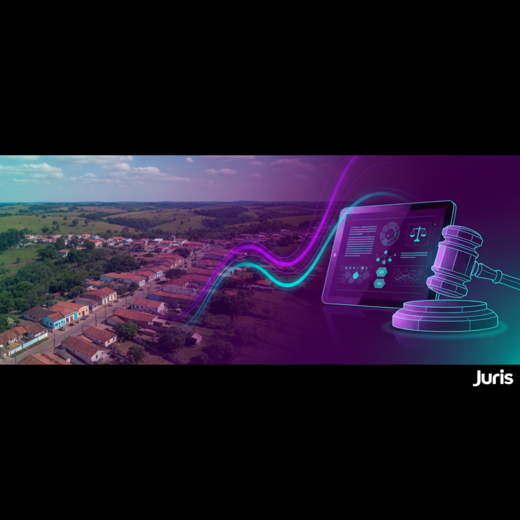 Advogado Correspondente em Capitão de Campos: Otimize Sua Advocacia