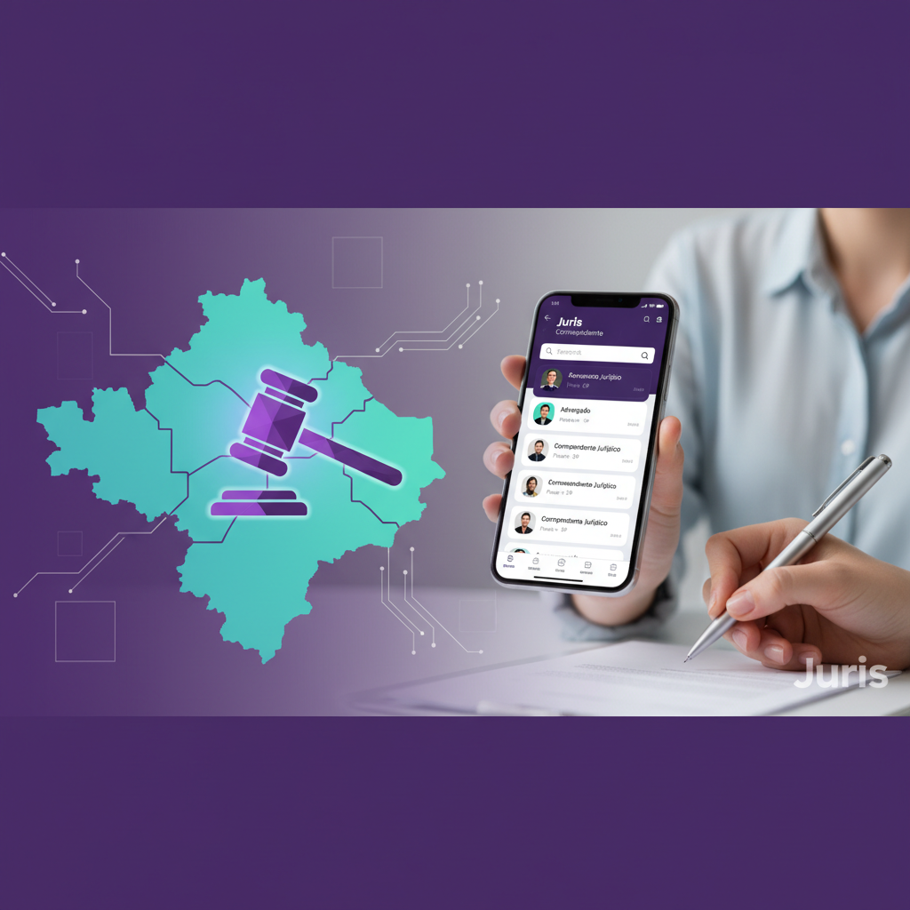 Audiência Franca SP: Encontre um Correspondente Jurídico Expert