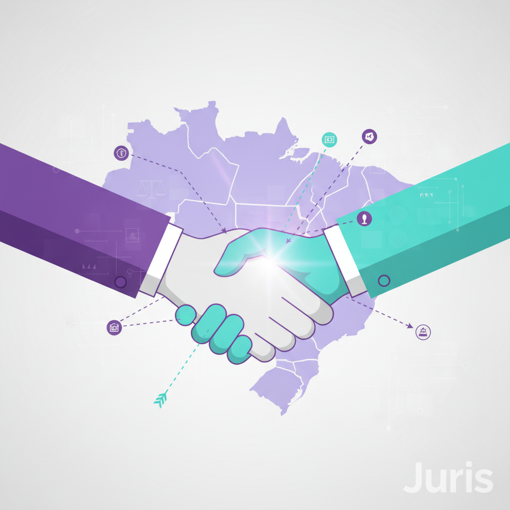 Advogado Correspondente em Embaúba: Sua Ponte Jurídica no Interior Paulista