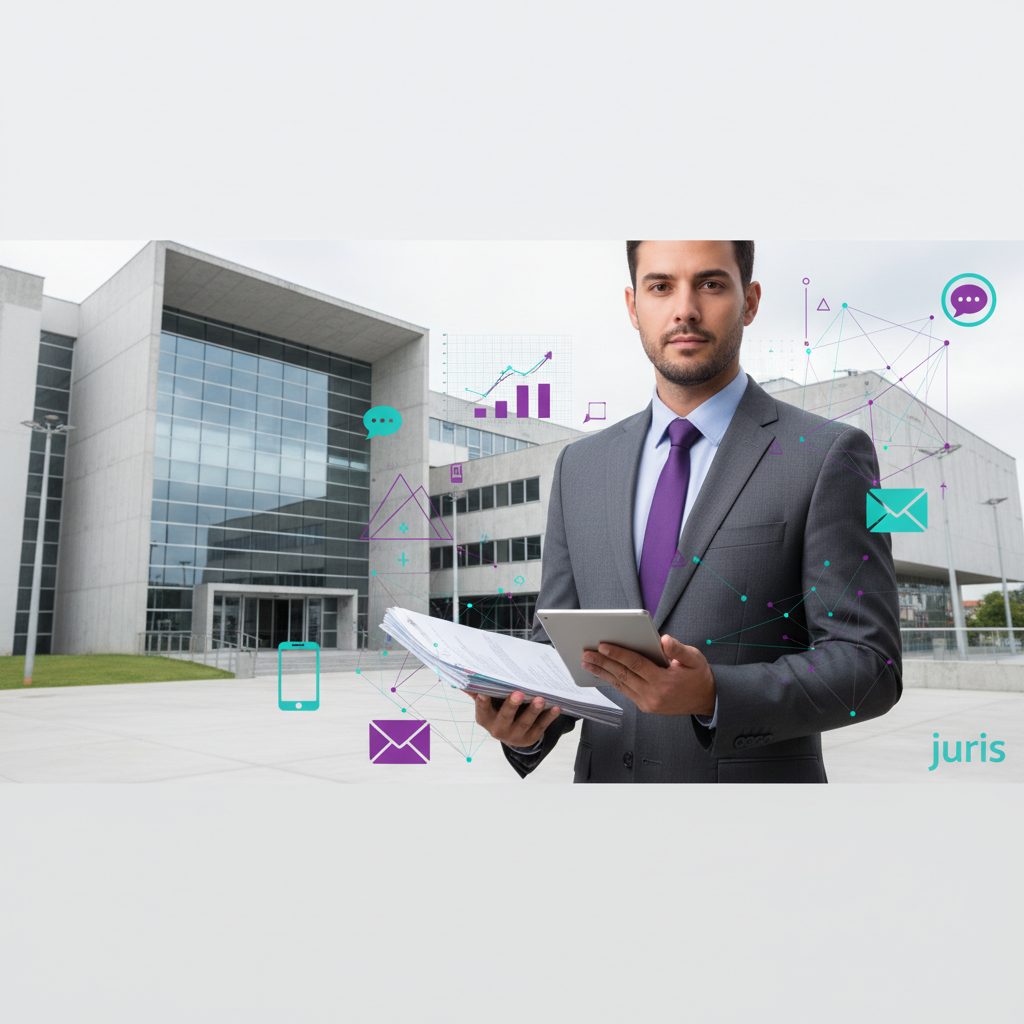 Correspondente Jurídico em Jaboatão dos Guararapes/PE: Otimize Sua Advocacia