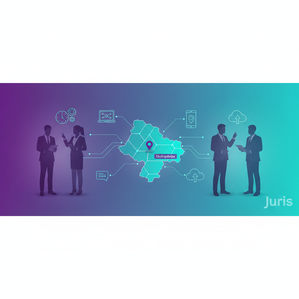 Correspondente Jurídico em Divinópolis, MG: Agilidade e Eficiência para sua Advocacia