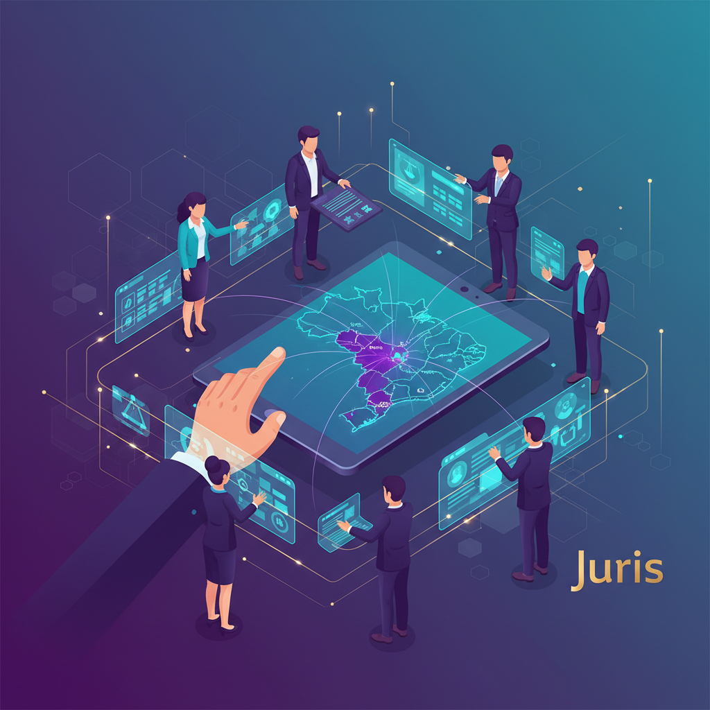 Advogado Correspondente em Portel, PA: Sua Solução Jurídica Local