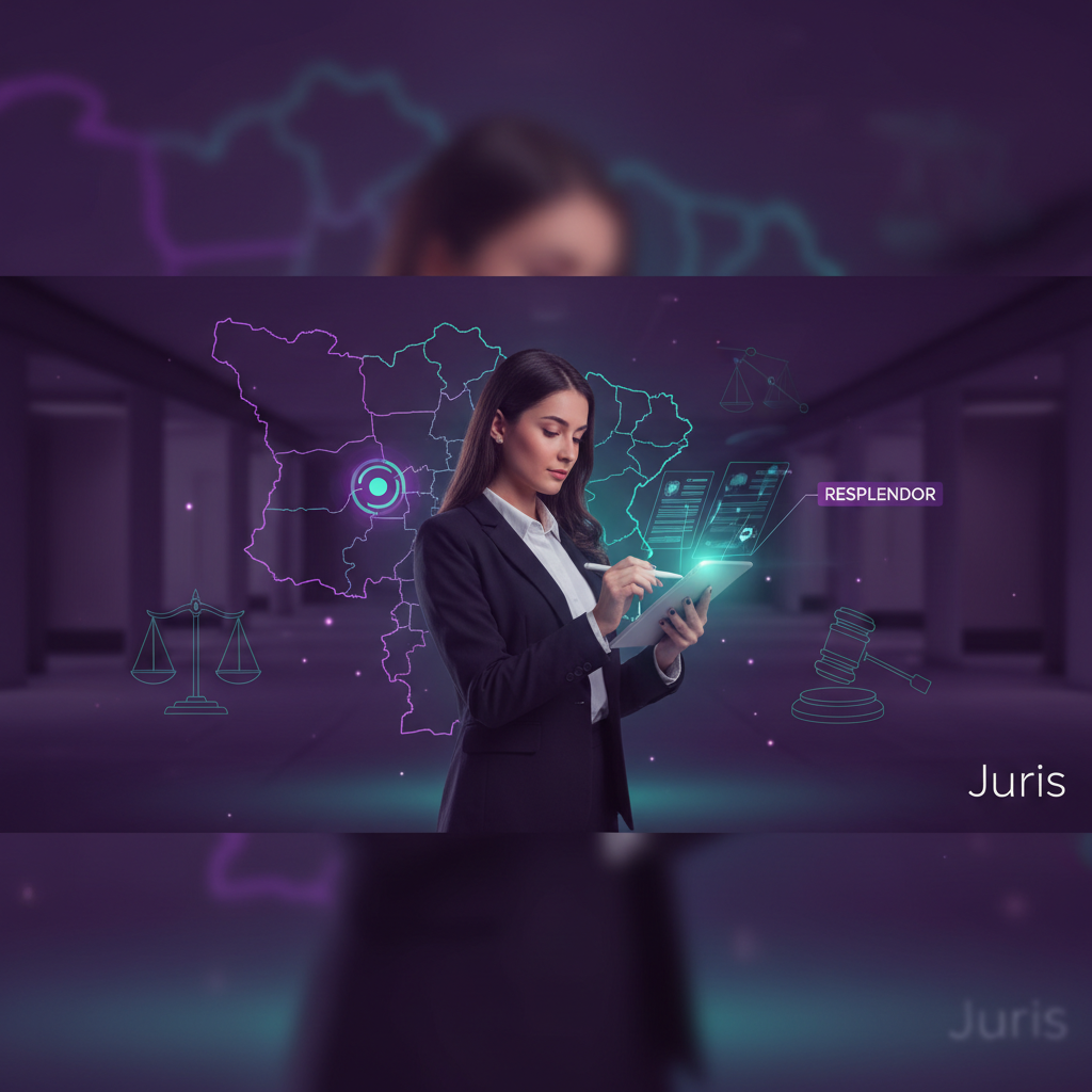 Advogado Correspondente em Resplendor, MG: Agilidade Jurídica Local