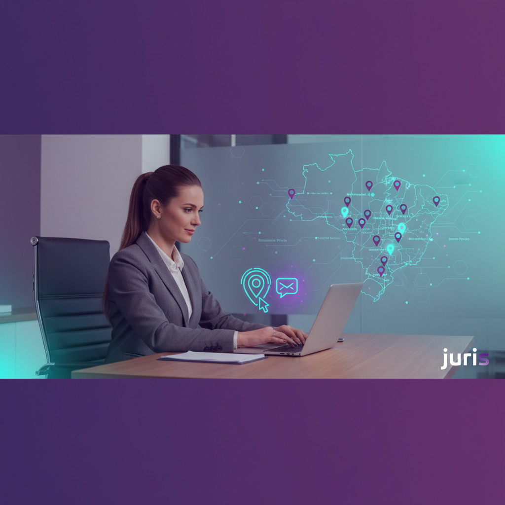 Advogado Correspondente em Cordeirópolis: Agilidade e Eficiência Jurídica