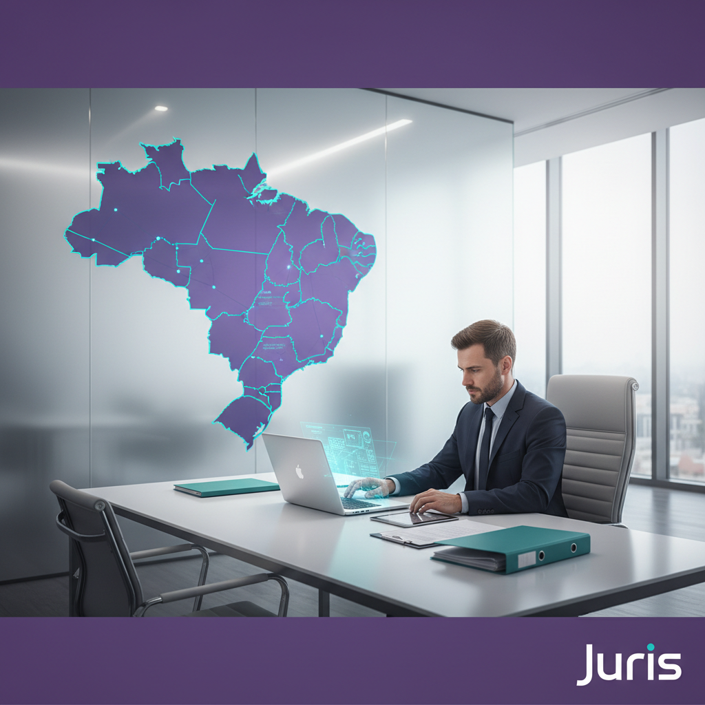 Advogado Correspondente em Pindorama, SP: Agilidade e Eficiência Jurídica