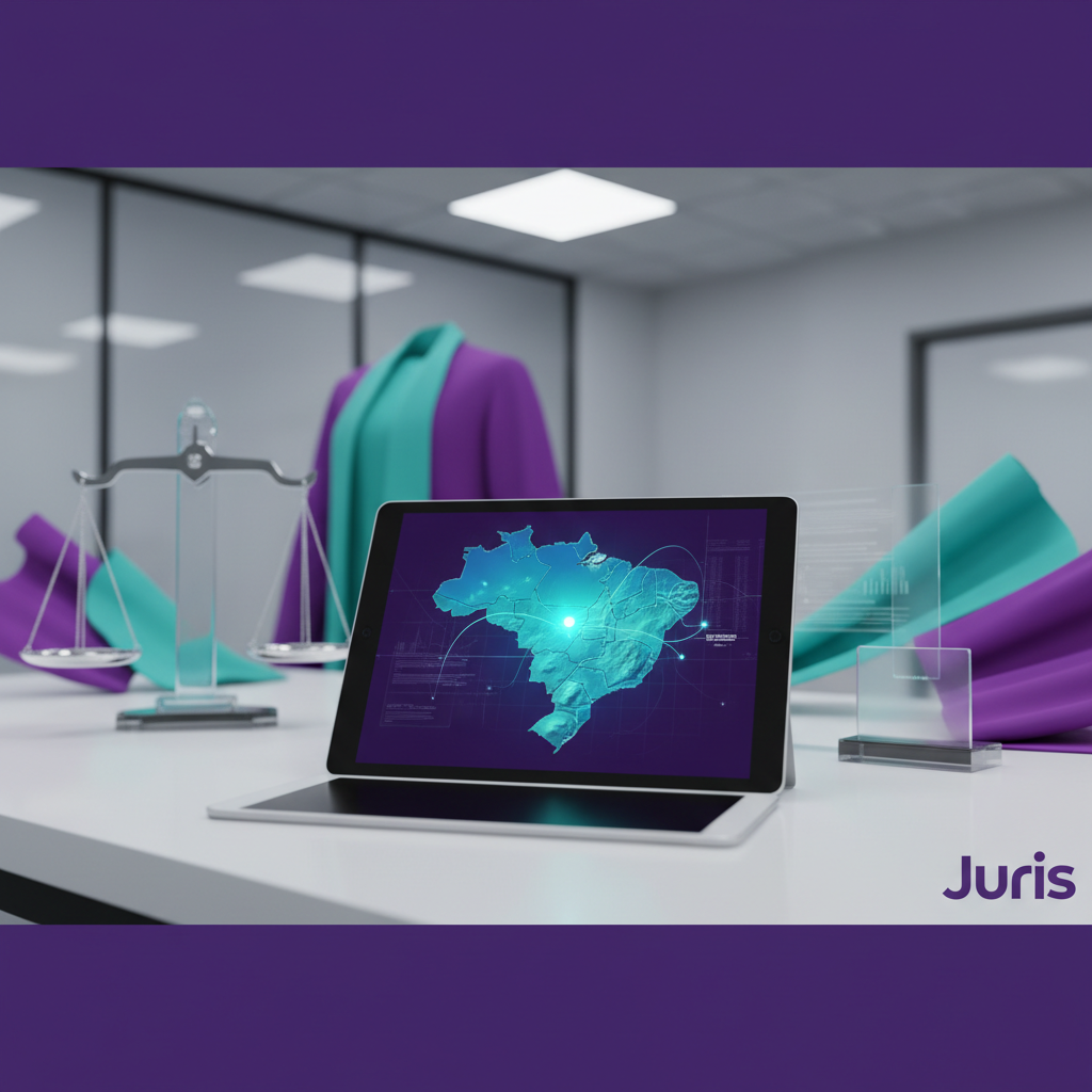 Advogado Correspondente em Esperantinópolis: Agilidade e Eficiência Jurídica