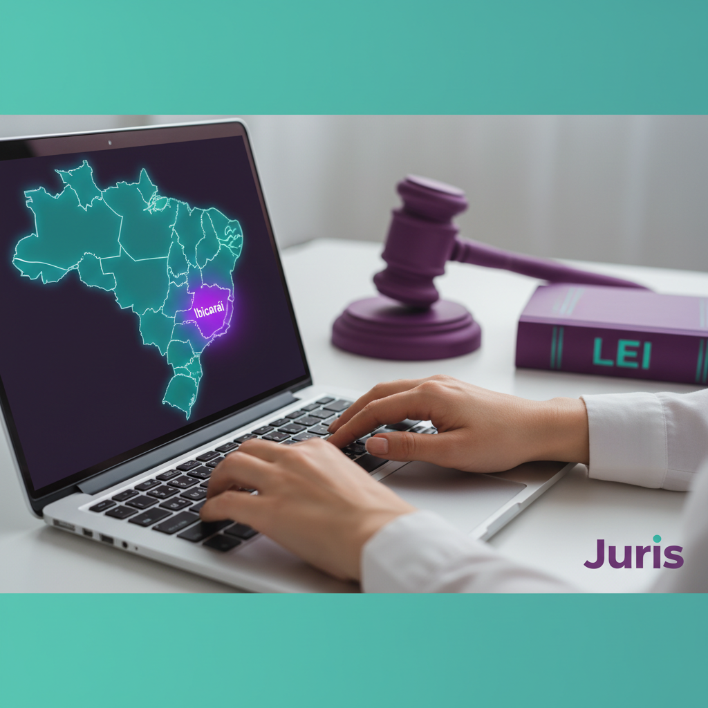 Advogado Correspondente em Ibicaraí, BA: Sua Solução Jurídica Local