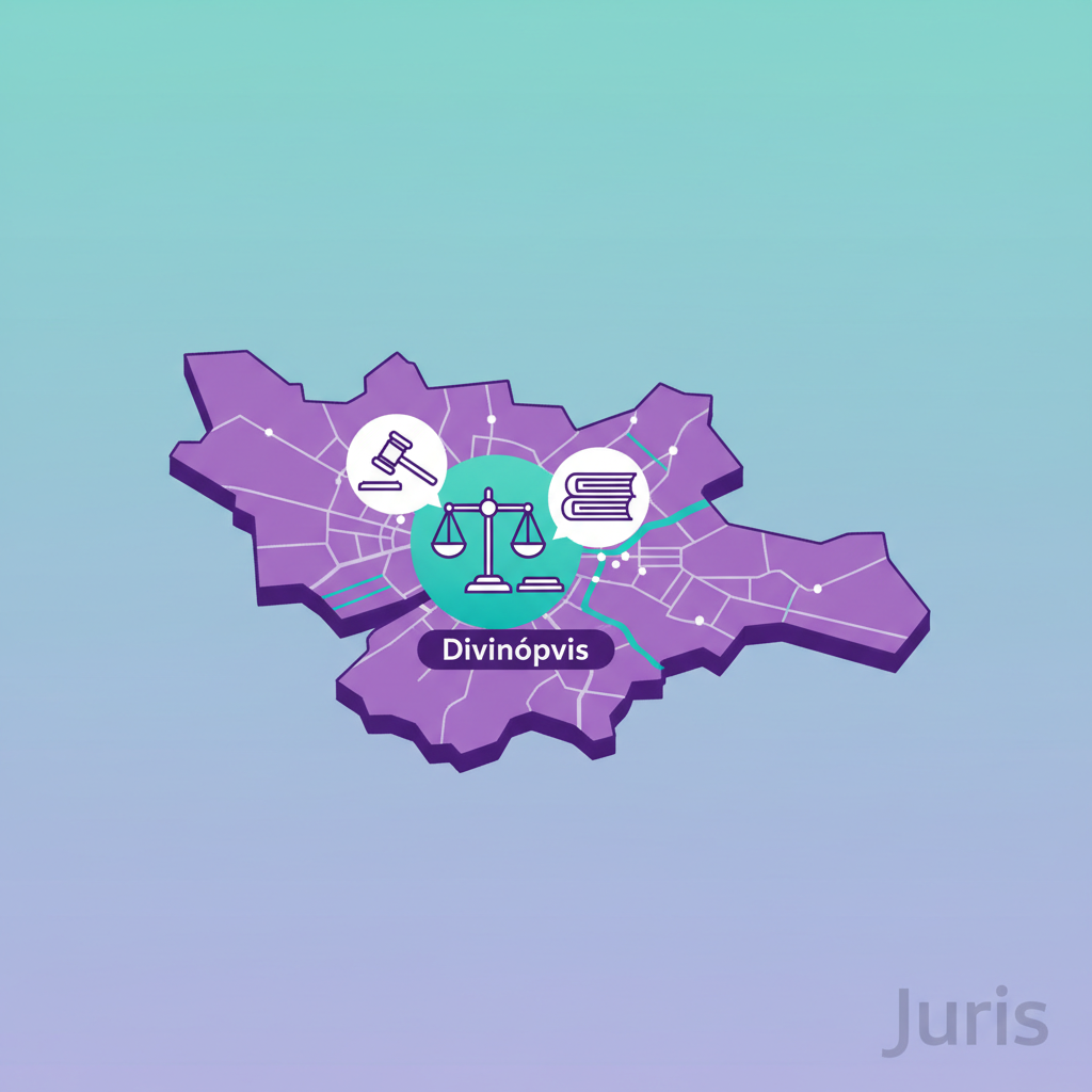 Diligência Jurídica em Divinópolis, MG: Agilidade e Eficiência para seu Escritório