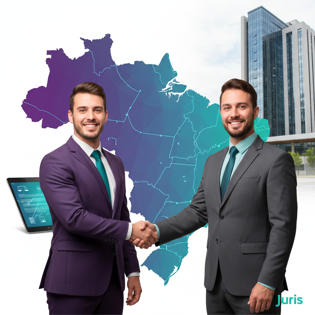 Advogado Correspondente em Catende, PE: Agilidade e Eficiência Jurídica