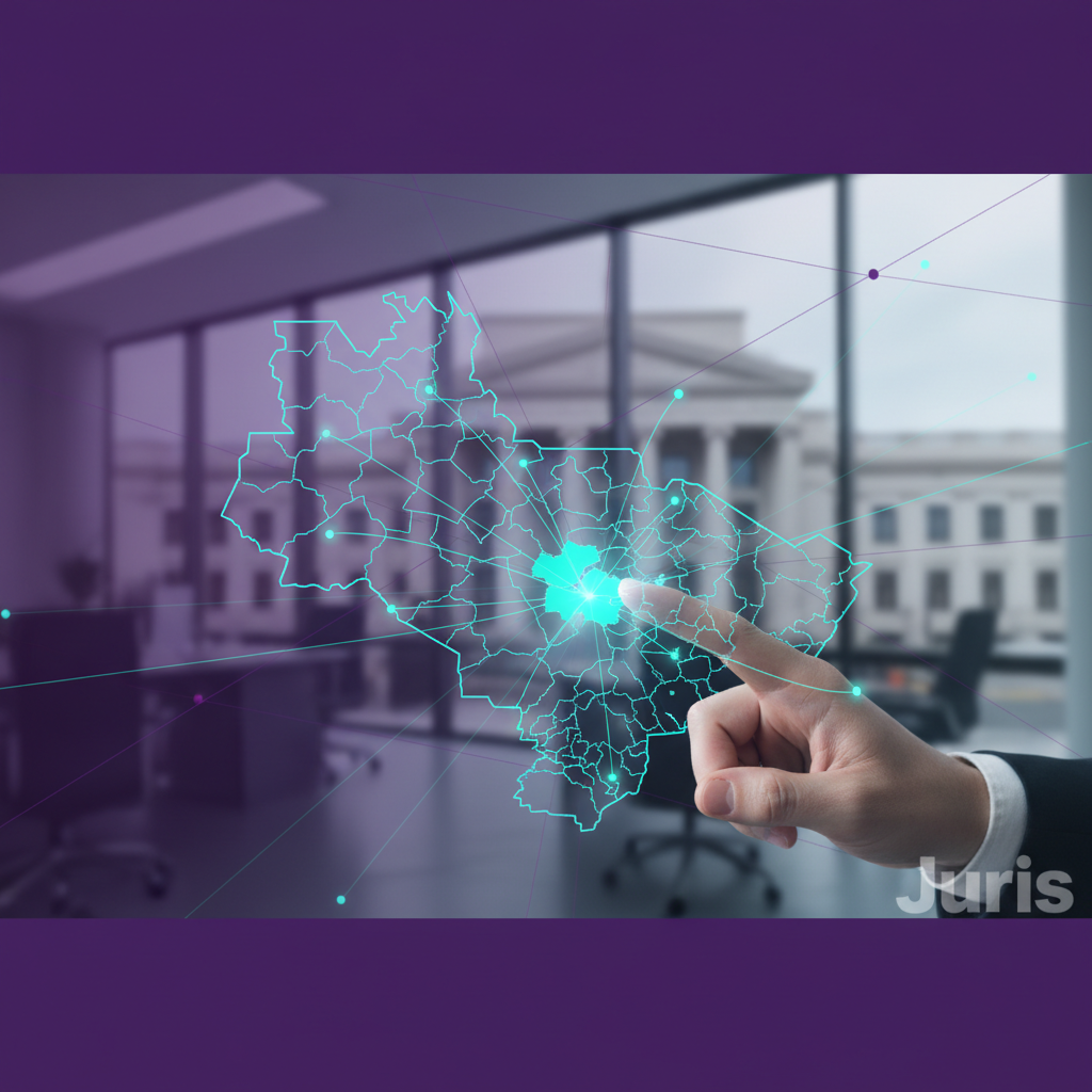 Advogado Correspondente em Clevelândia, PR: Agilidade e Eficiência Jurídica