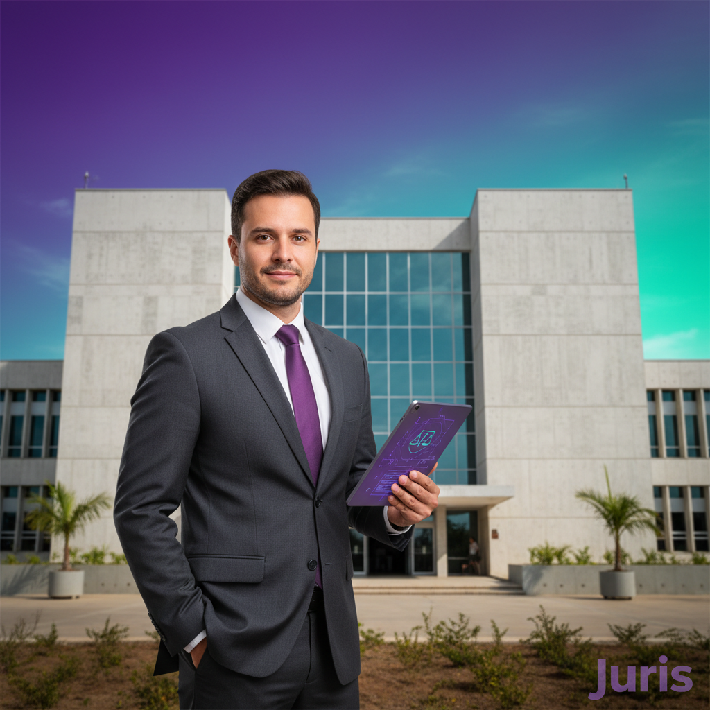 Advogado Correspondente em Barreiras/BA para Audiência Trabalhista: Agilidade e Eficiência