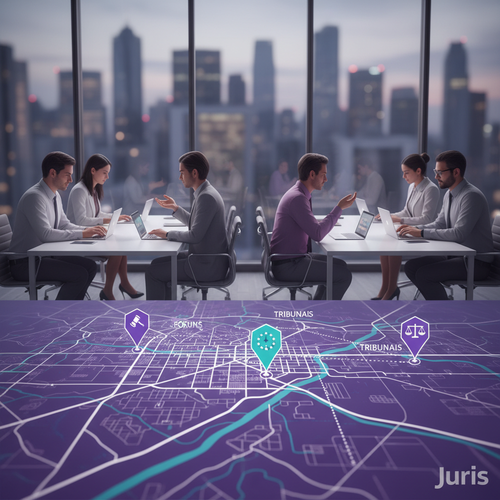 Correspondente Jurídico em São Paulo Capital: Agilidade e Eficiência na Advocacia