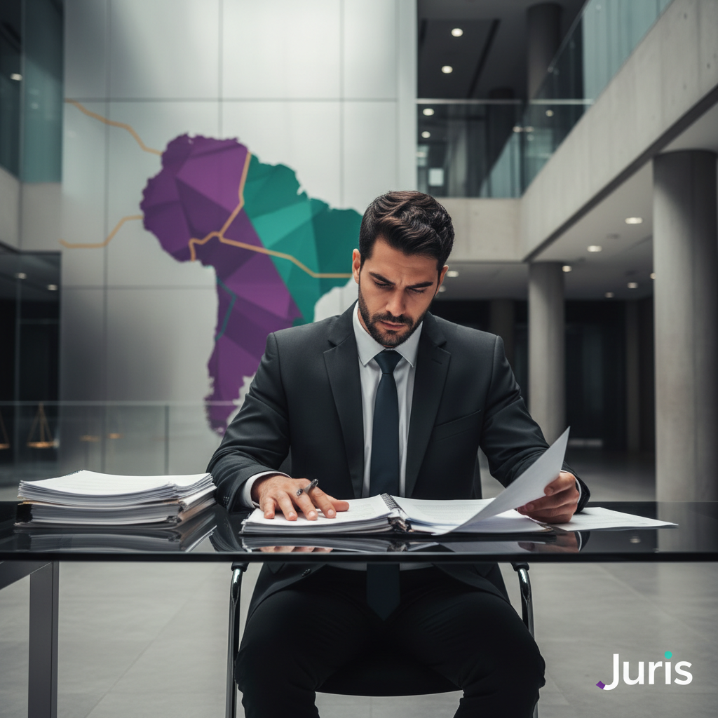 Advogado para Audiência em Manaus, AM: Guia Completo e Eficiente