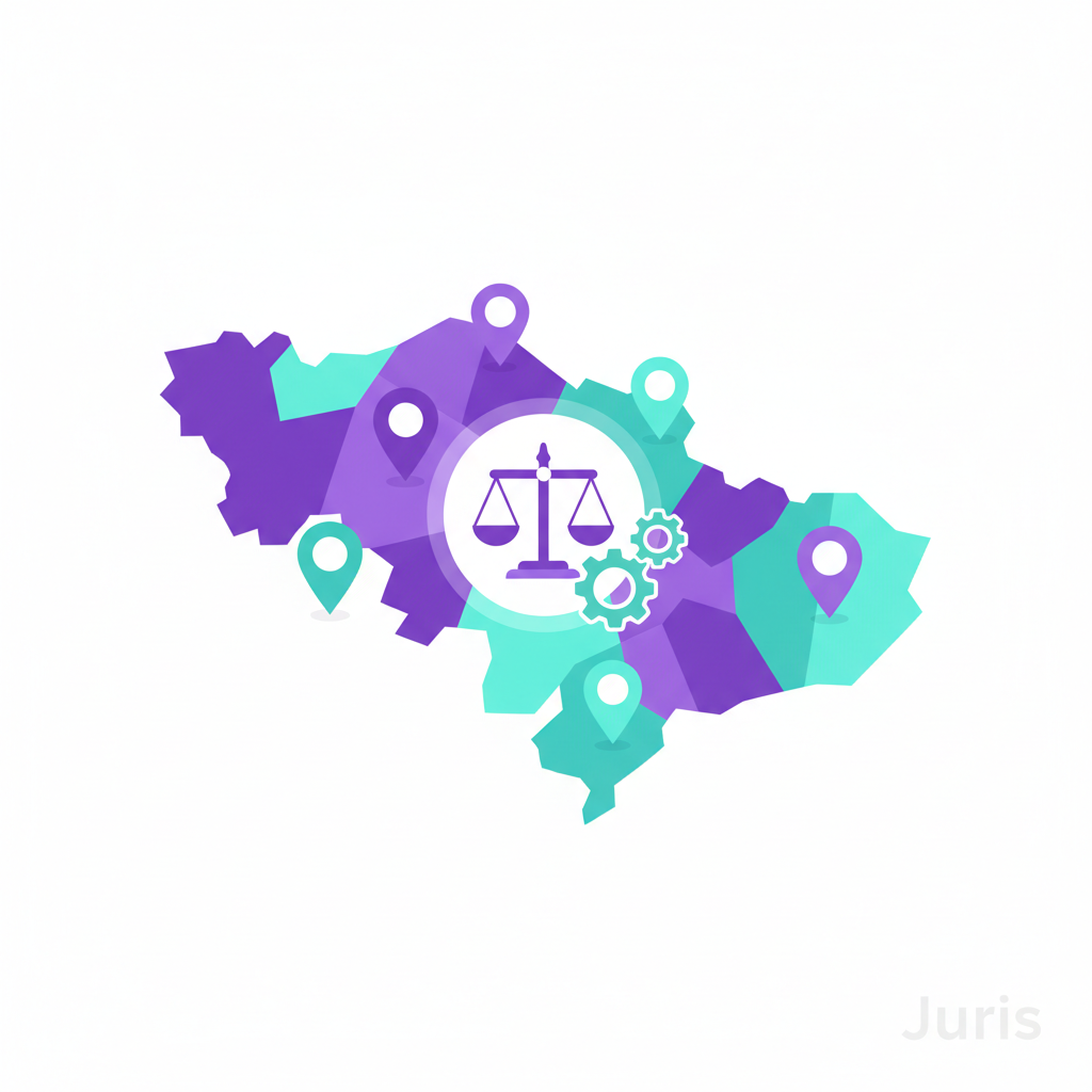 Advogado Correspondente em Lajinha: Agilidade e Eficiência Jurídica no Leste Mineiro