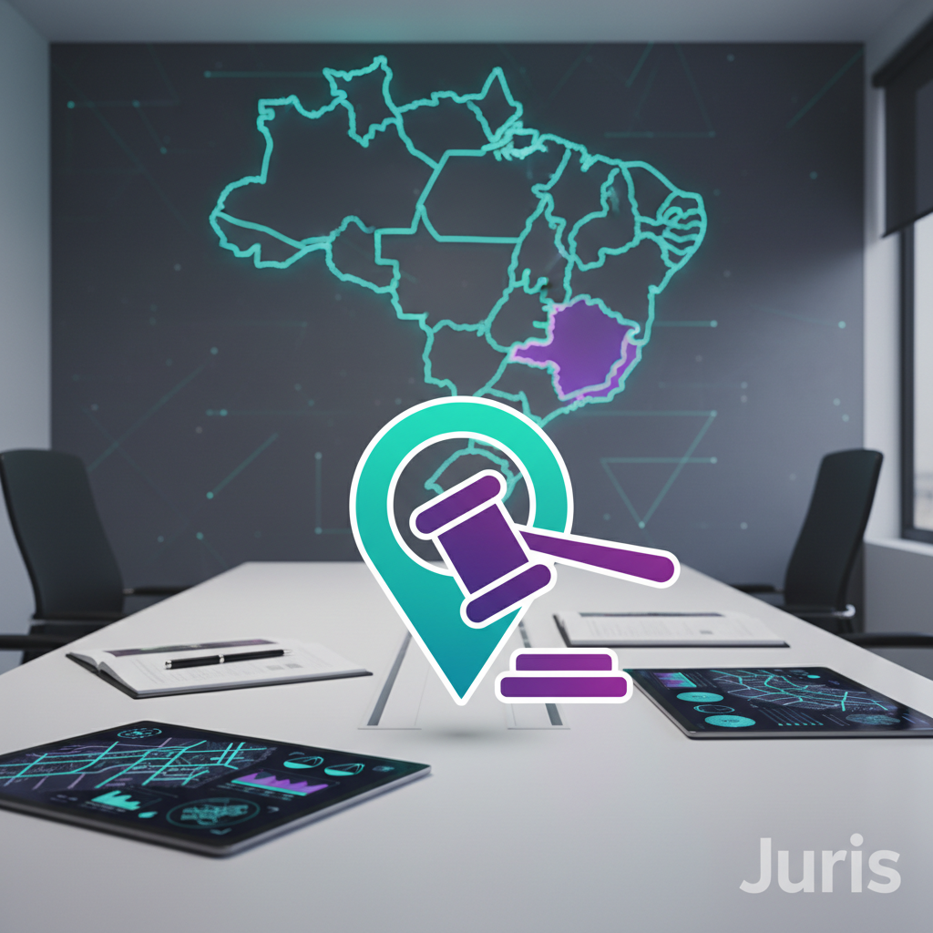 Advogado Correspondente em Lauro Müller, SC: Agilidade e Eficiência Jurídica