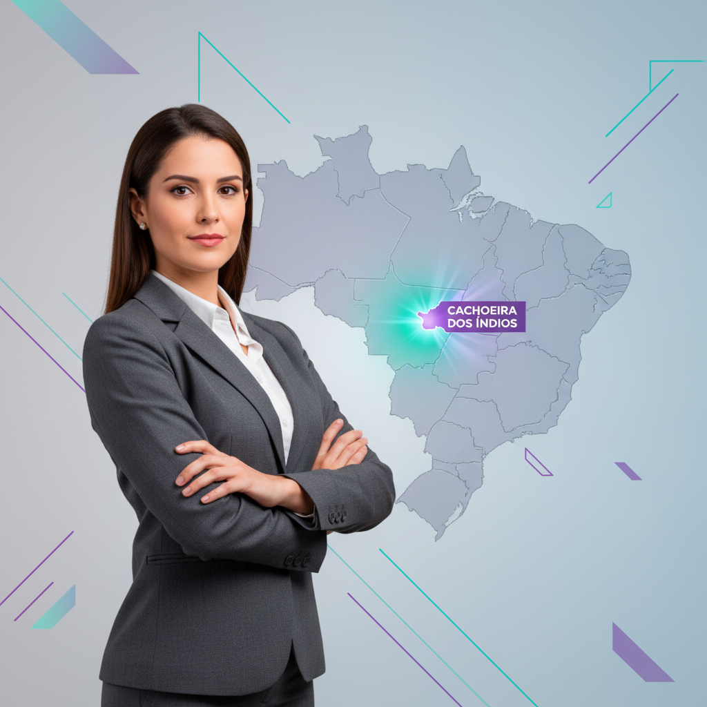 Advogado Correspondente em Cachoeira dos Índios: Solução Jurídica Local