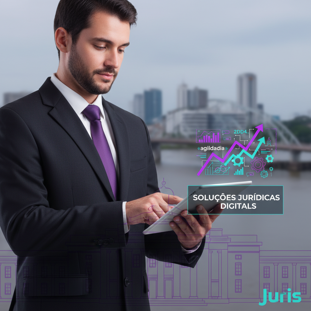 Advogado Correspondente Porto Velho: Sua Solução Jurídica em RO