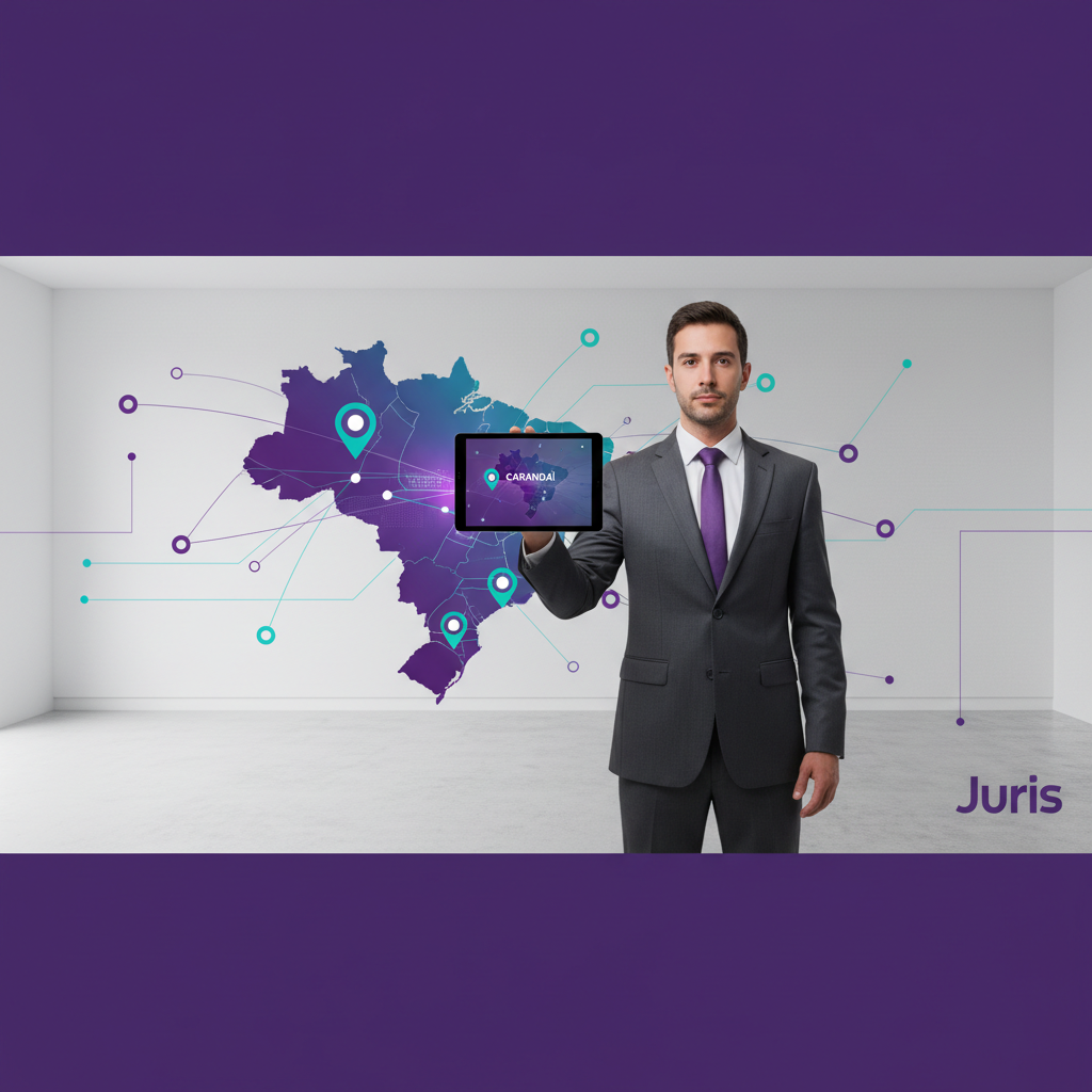 Advogado Correspondente em Carandaí: Agilidade e Eficiência para Sua Advocacia