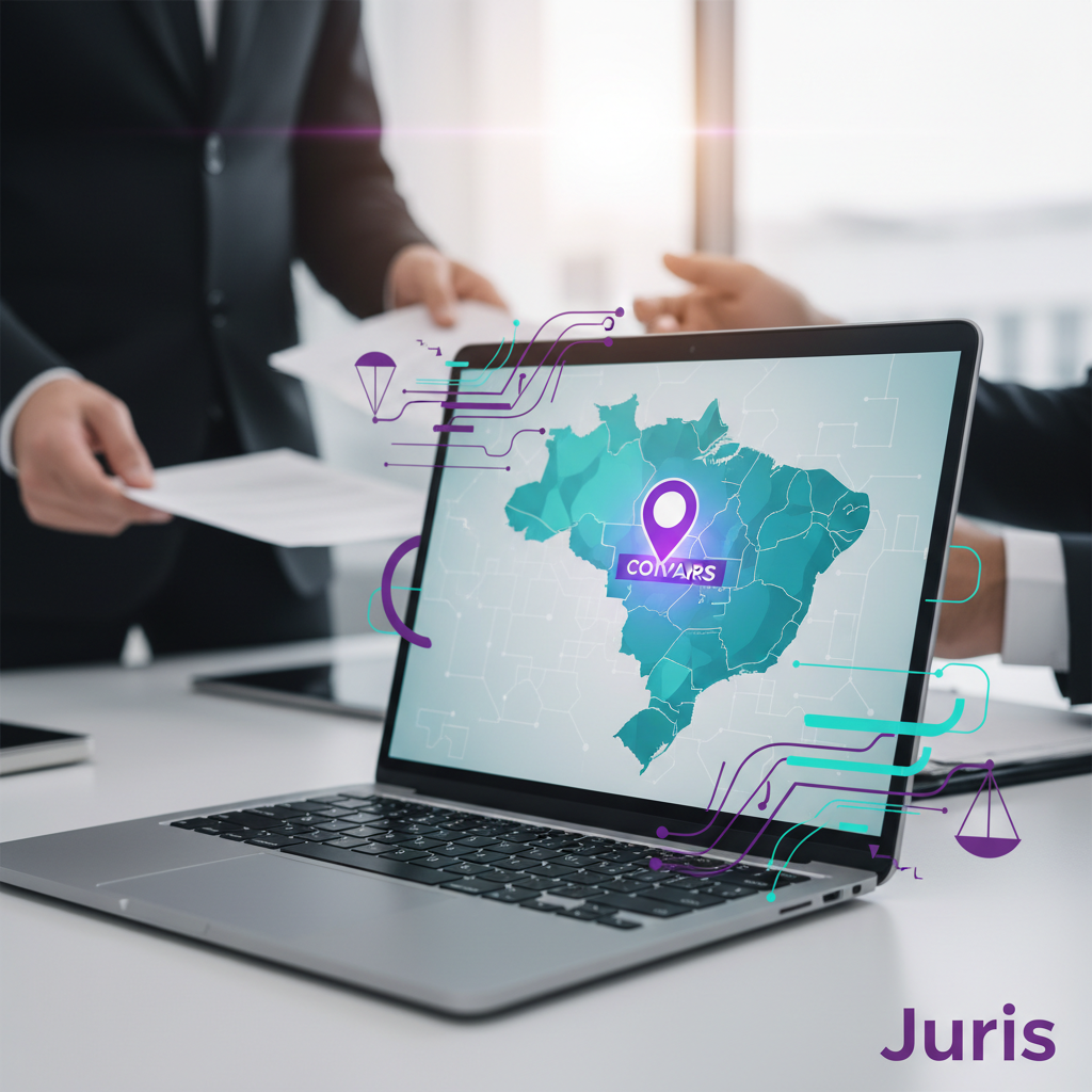 Advogado Correspondente em Coivaras, PI: Agilidade e Eficiência Jurídica Local