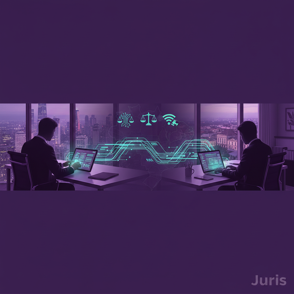 Advogado Correspondente em Juru, PB: Agilidade e Eficiência Jurídica