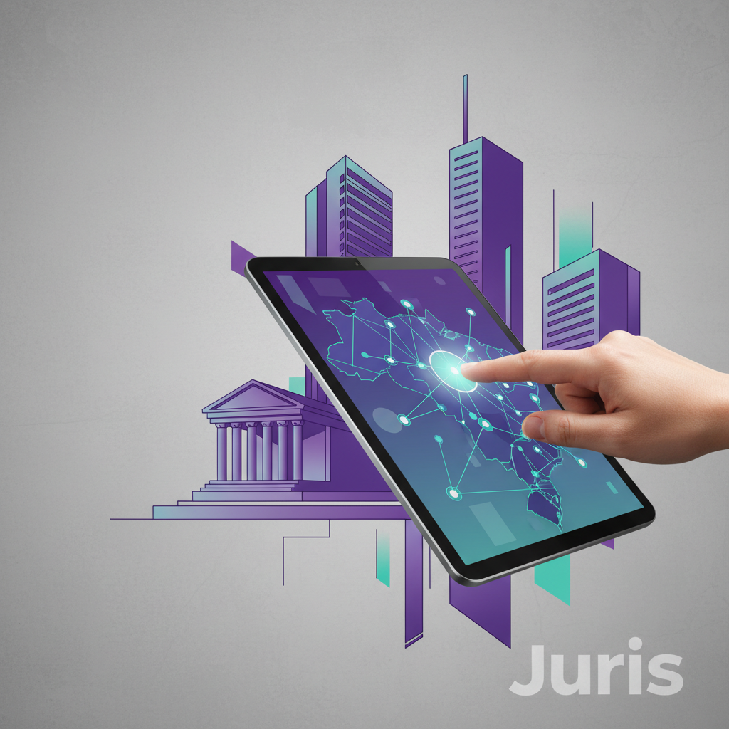 Advogado Correspondente em Cocos, BA: Agilidade e Eficiência Jurídica