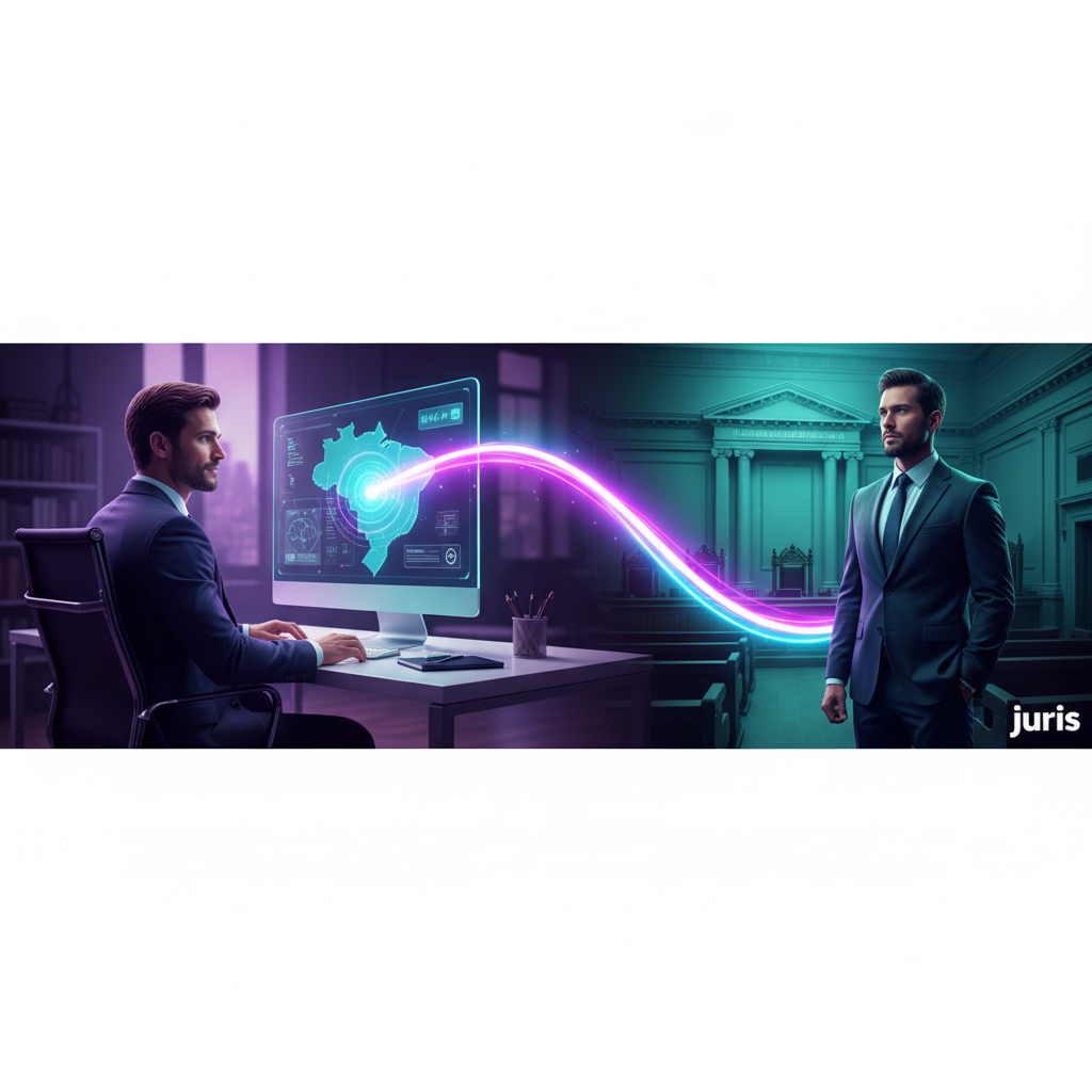 Audiência Trabalhista em Brasília/DF: Otimize com Correspondente Jurídico