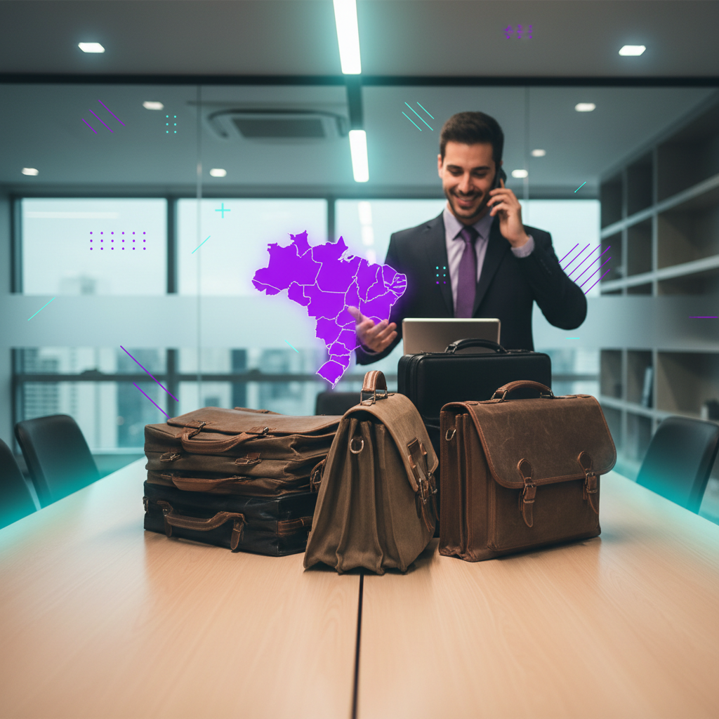 Advogado Correspondente em Botuporã: Seu Suporte Jurídico Essencial