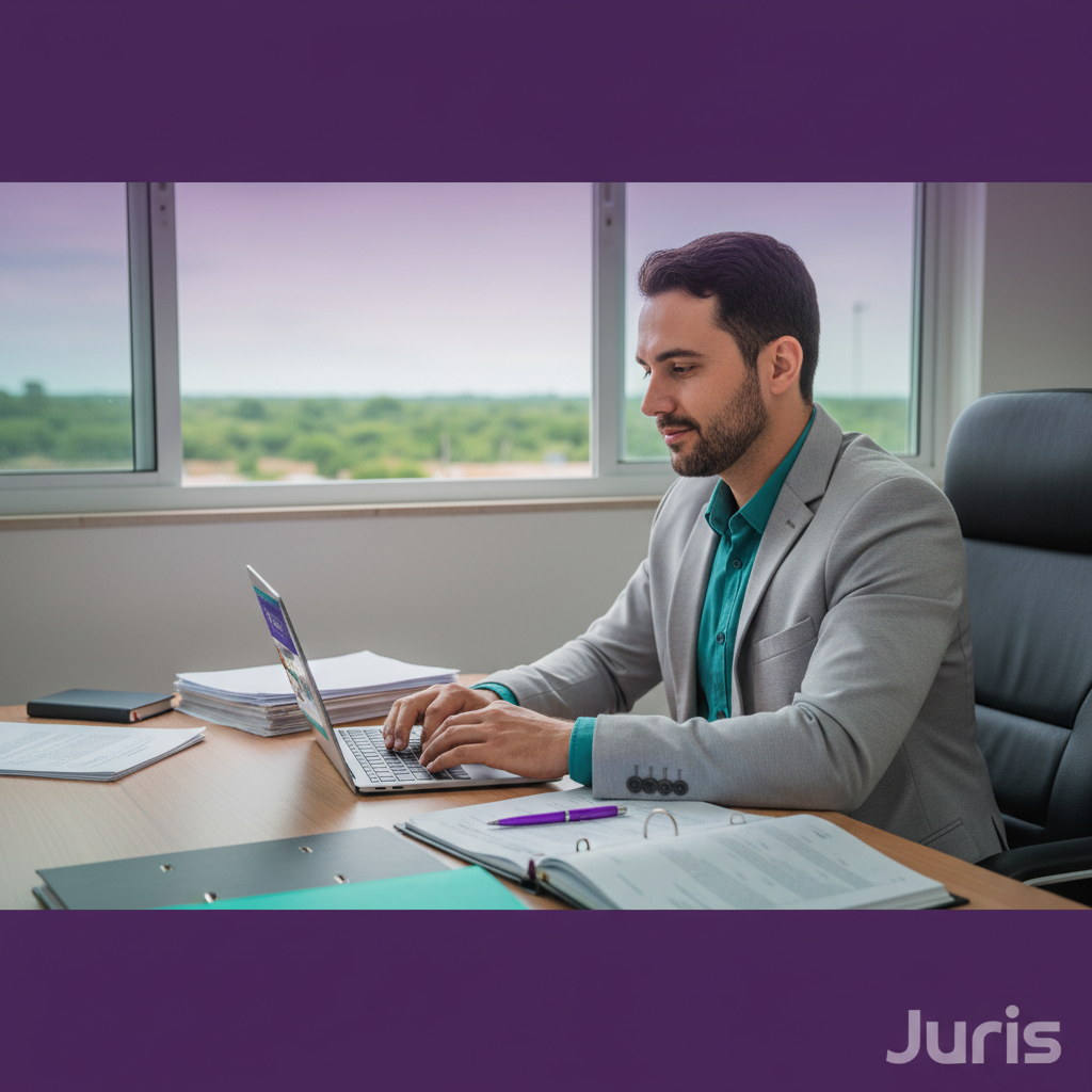 Advogado Correspondente em Carinhanha: Otimize Suas Diligências na Bahia