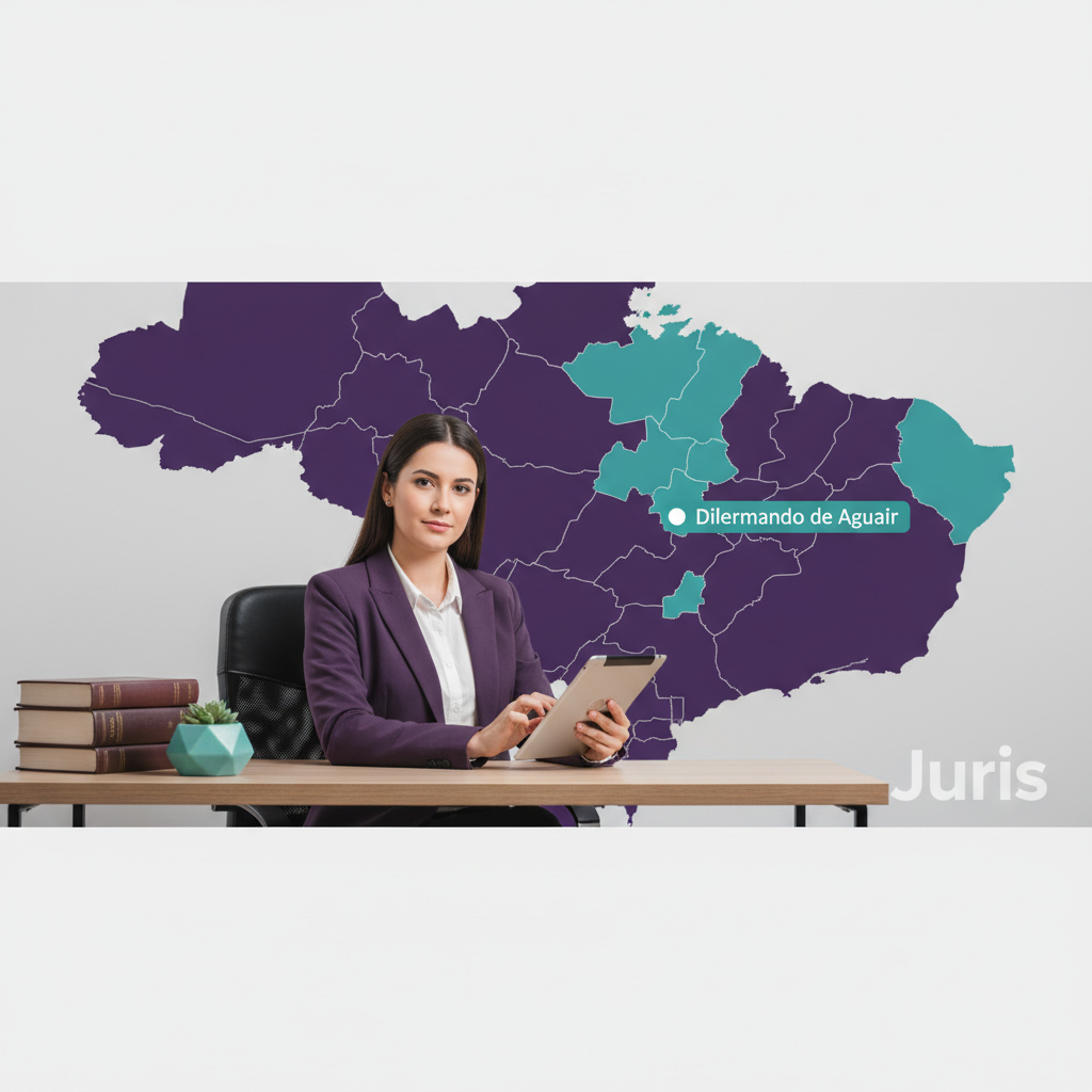 Advogado Correspondente em Dilermando de Aguiar, RS: Agilidade na Justiça Local