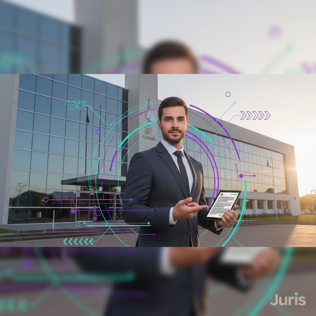 Advogado Correspondente em Paverama, RS: Agilidade para Suas Demandas Jurídicas