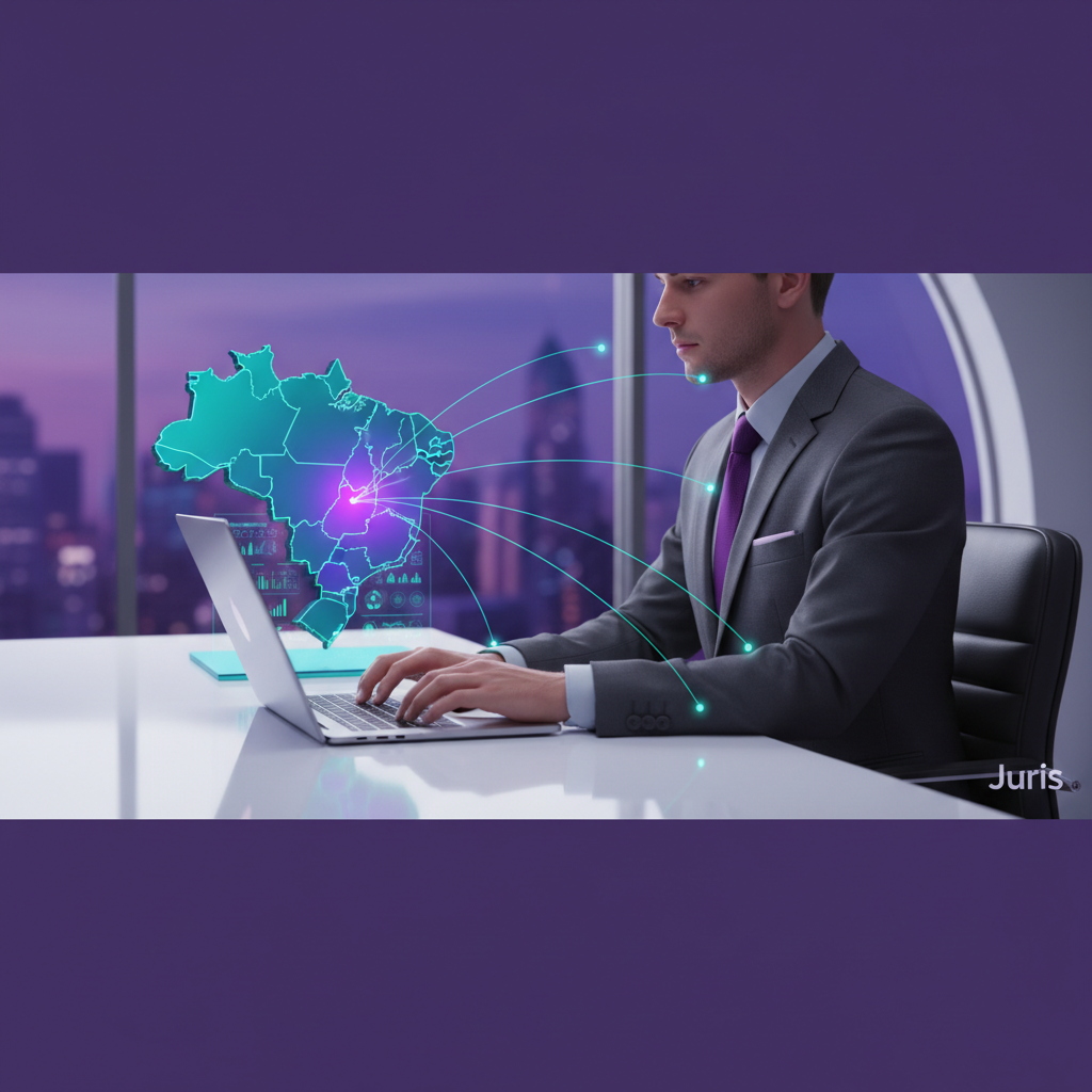 Advogado Correspondente em Ervália, MG: Solução Essencial para Otimizar Sua Advocacia