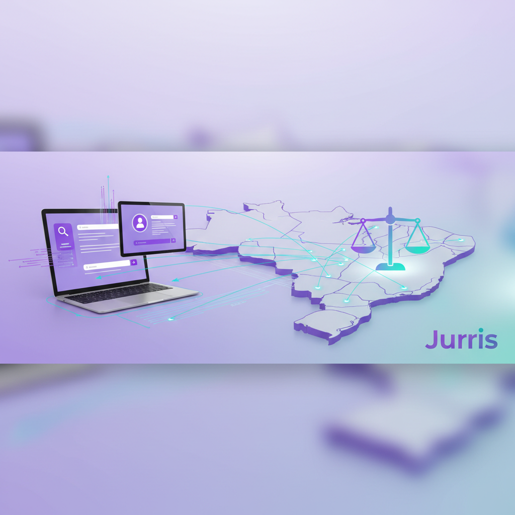 Advogado Correspondente em Perolândia: Agilidade e Eficiência Jurídica no Coração de Goiás