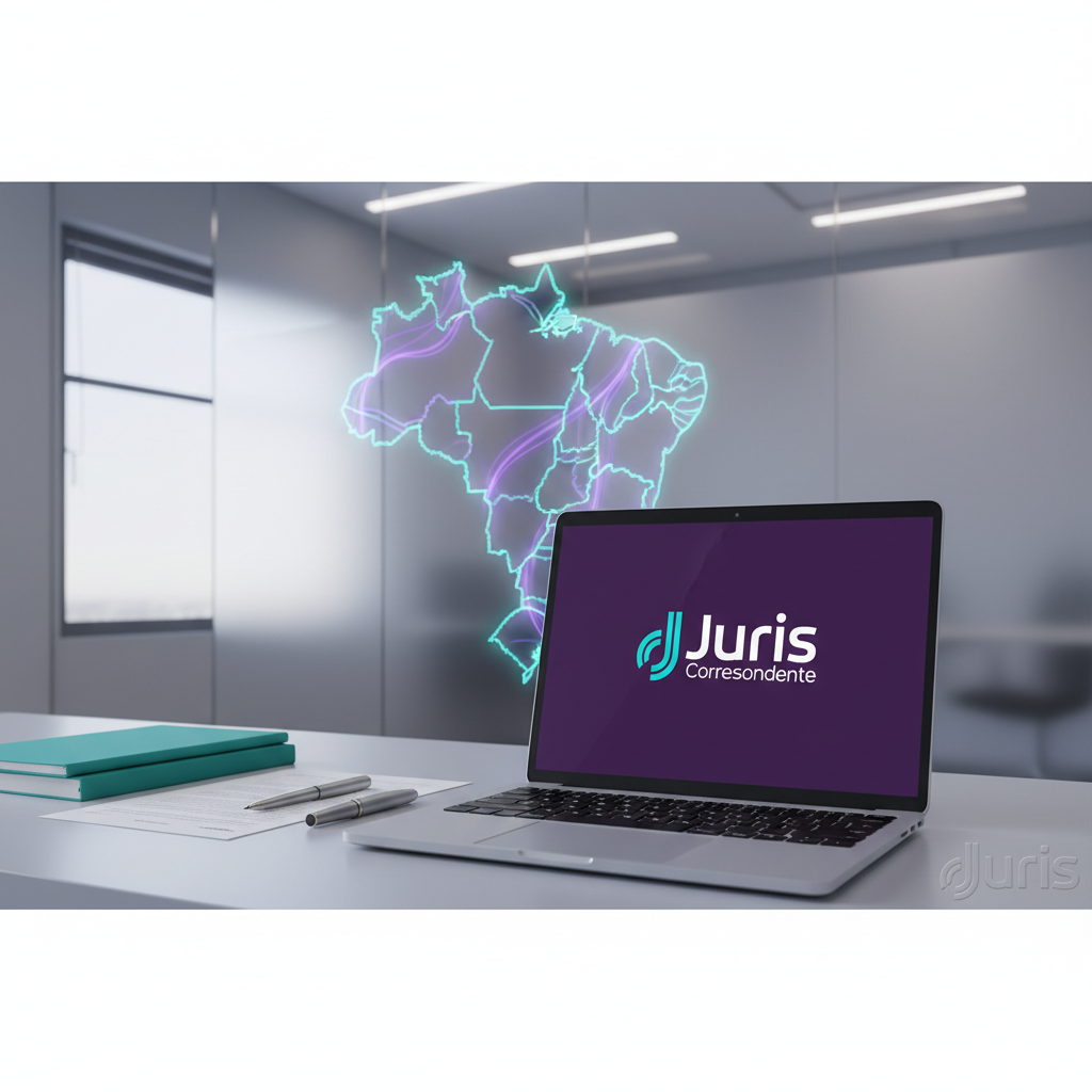 Advogado Correspondente em Álvaro de Carvalho: Agilidade para seu Escritório