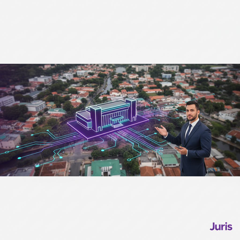 Advogado Correspondente em Ribeirão, PE: Agilidade e Eficiência na Advocacia