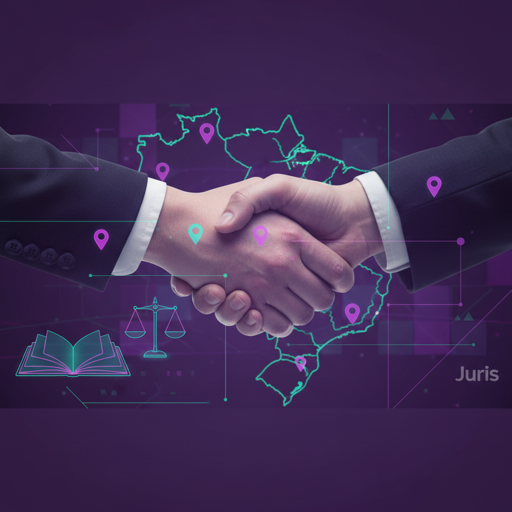 Advogado Correspondente em Caroebe, RR: Expertise Local e Agilidade